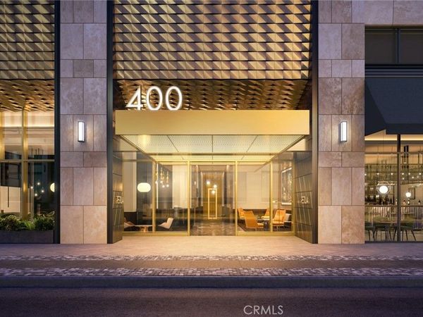 400 S Broadway, Unit 922, Los Angeles, CA 90013