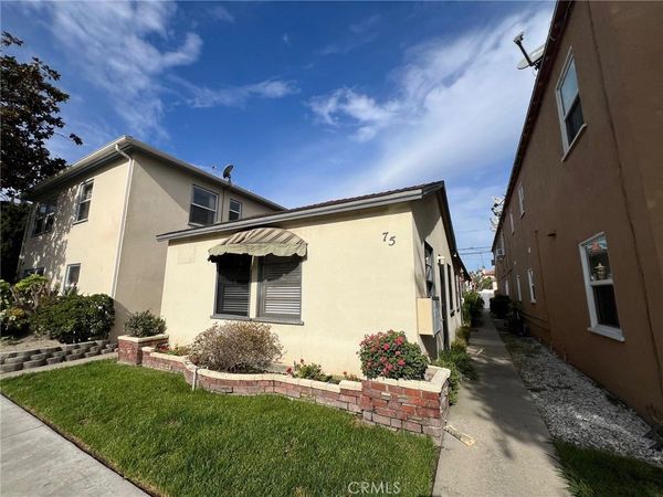 75 Granada, Long Beach, CA 90803