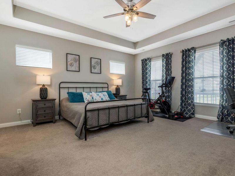 5601 Jessica Lane E, Powell, OH 43065 Photo 10