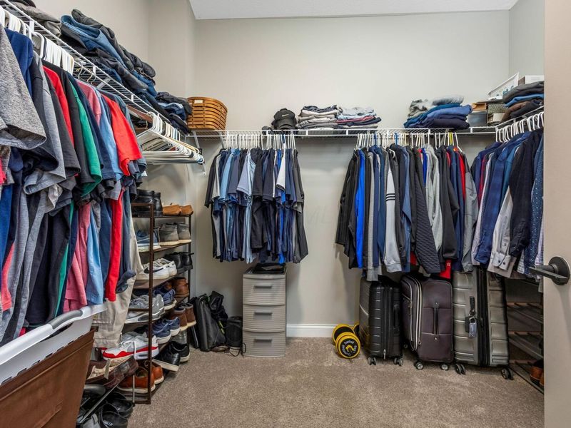 5601 Jessica Lane E, Powell, OH 43065 Photo 13