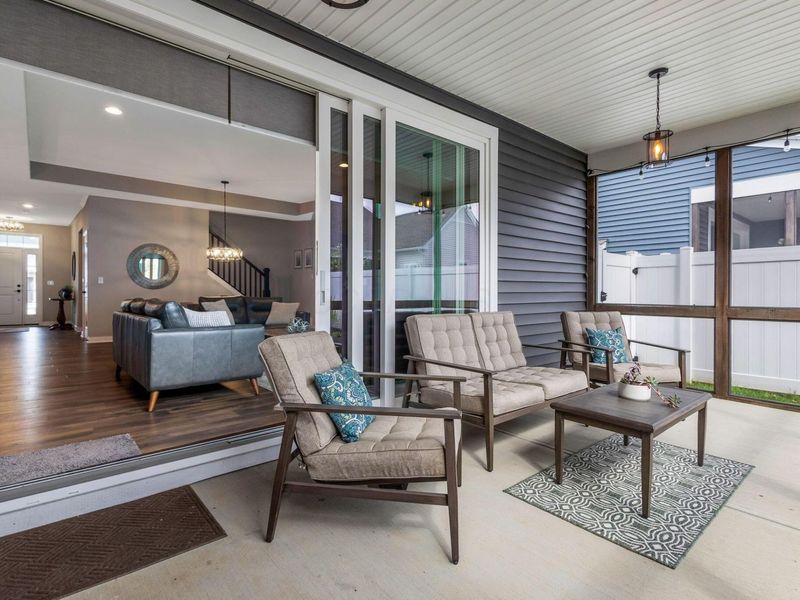 5601 Jessica Lane E, Powell, OH 43065 Photo 15