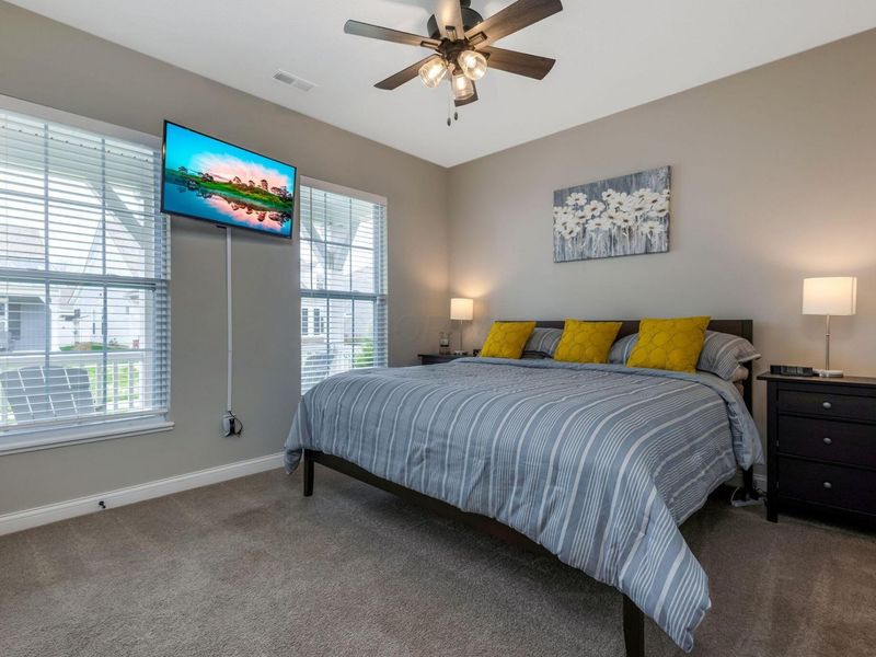 5601 Jessica Lane E, Powell, OH 43065 Photo 16