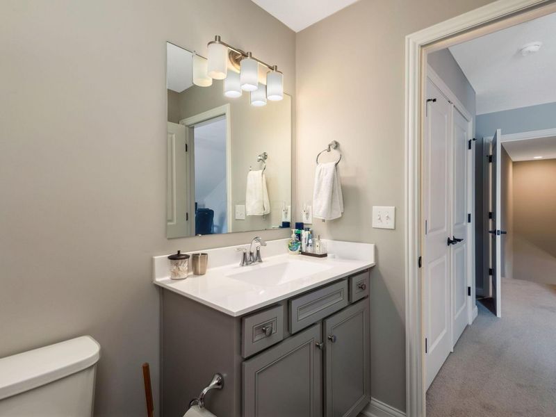 5601 Jessica Lane E, Powell, OH 43065 Photo 18