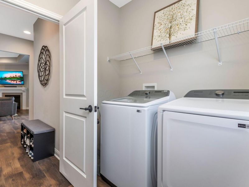 5601 Jessica Lane E, Powell, OH 43065 Photo 20