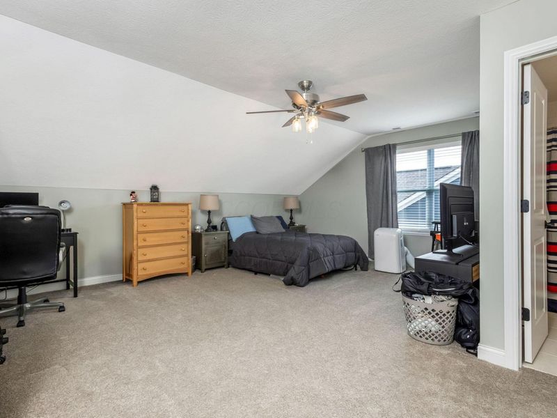 5601 Jessica Lane E, Powell, OH 43065 Photo 21