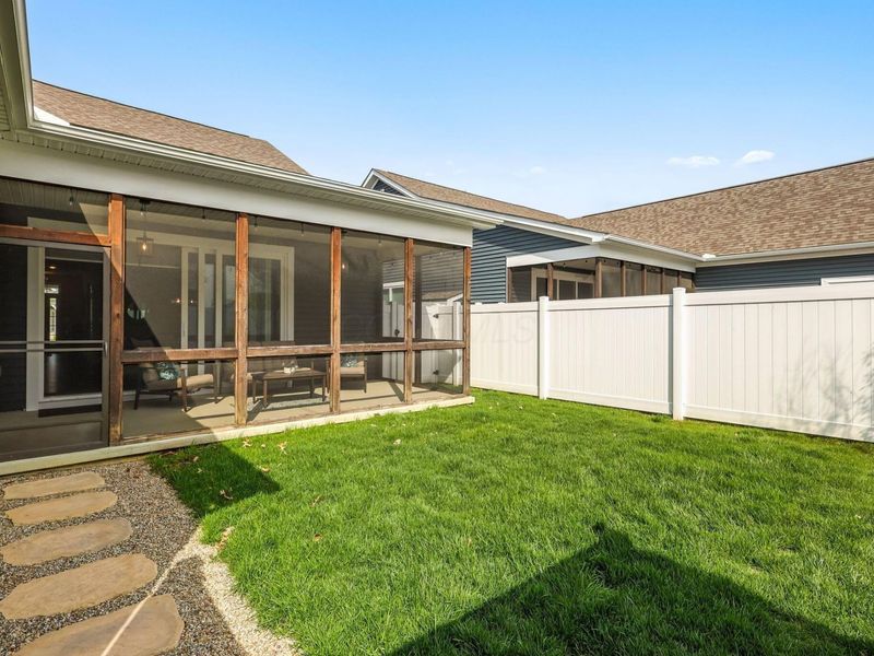 5601 Jessica Lane E, Powell, OH 43065 Photo 23