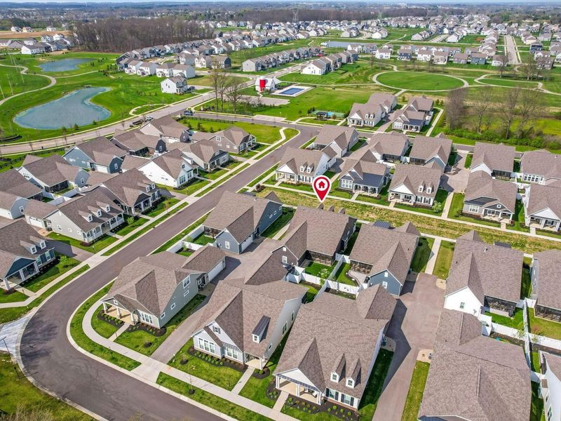 5601 Jessica Lane E, Powell, OH 43065 Photo 28