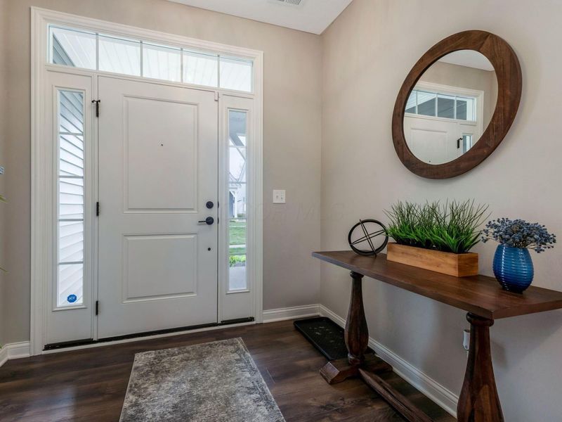 5601 Jessica Lane E, Powell, OH 43065 Photo 4