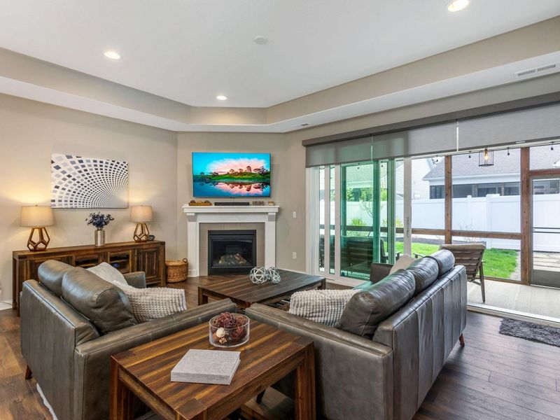 5601 Jessica Lane E, Powell, OH 43065 Photo 5