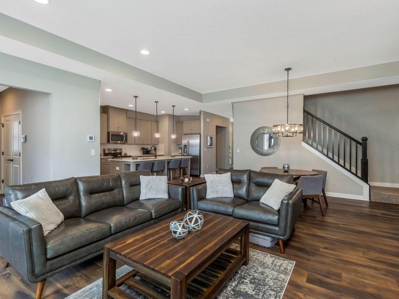 5601 Jessica Lane E, Powell, OH 43065 Photo 6