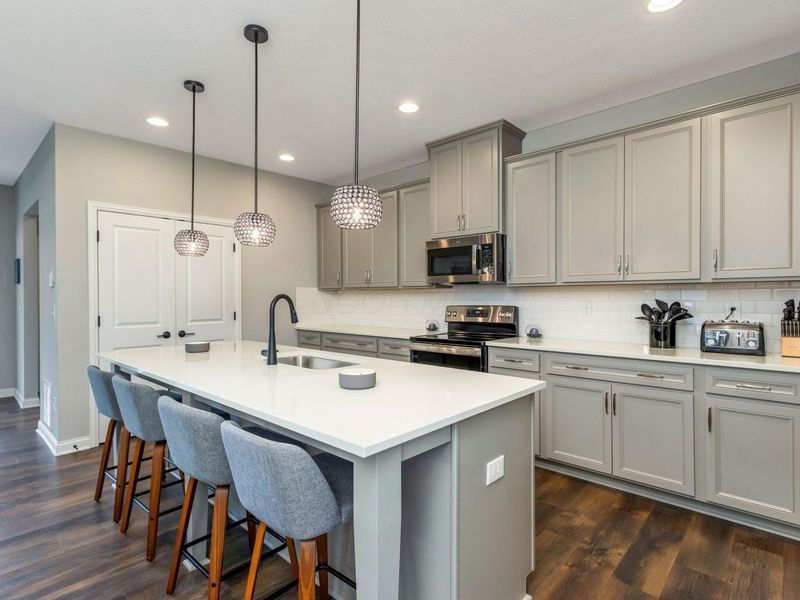 5601 Jessica Lane E, Powell, OH 43065 Photo 7