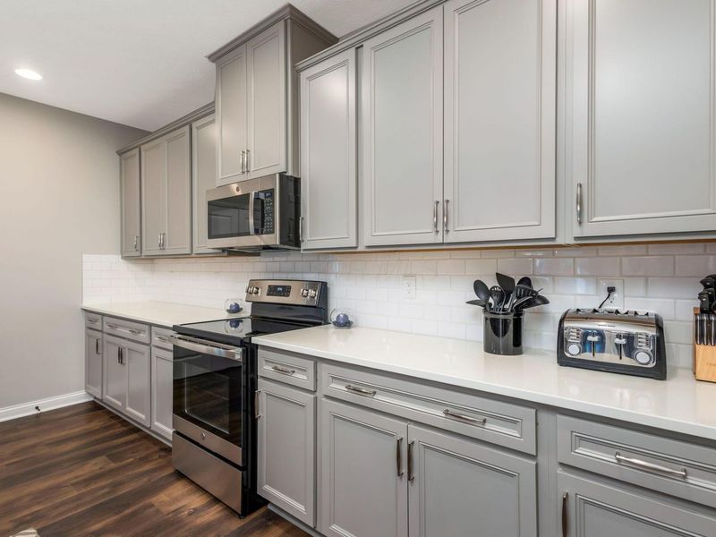 5601 Jessica Lane E, Powell, OH 43065 Photo 8