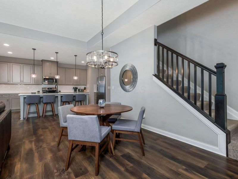 5601 Jessica Lane E, Powell, OH 43065 Photo 9