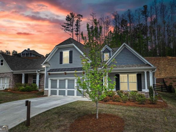 307 Azalea Crossing, Dallas, GA 30132