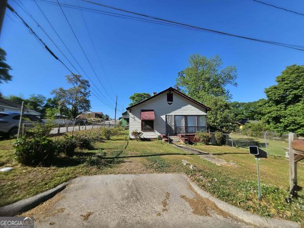 209 Dix Street, Lagrange, GA 30241