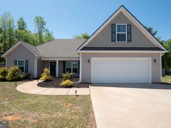 1589 New Franklin Road, Lagrange, GA 30240