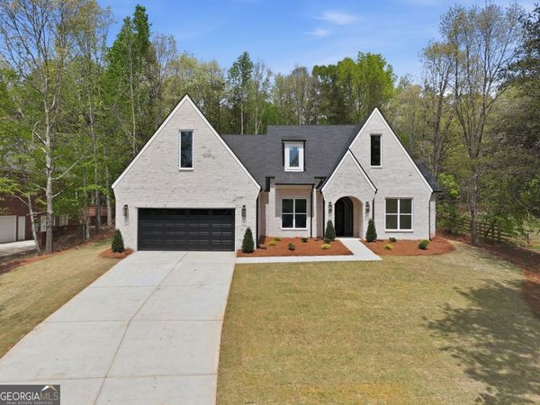 6625 Windvane Point, Clermont, GA 30527