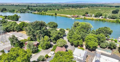 11793 Riverside Ave, Courtland, CA 95615 Photo