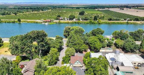 11793 Riverside Ave, Courtland, CA 95615 Photo