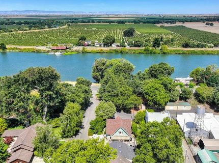 11793 Riverside Ave, Courtland, CA 95615 Photo