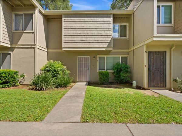 710 Northfield Dr #C, Unit C, Sacramento, CA 95833