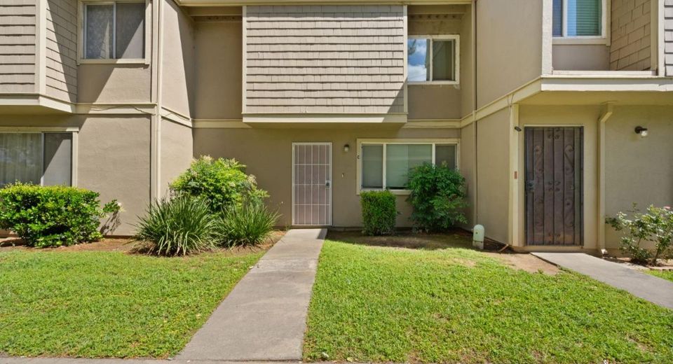 710 Northfield Dr #c, Unit C, Sacramento, CA 95833 Photo