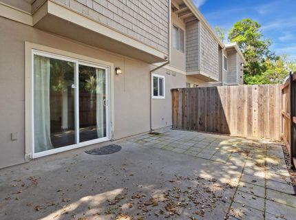 710 Northfield Dr #c, Unit C, Sacramento, CA 95833 Photo