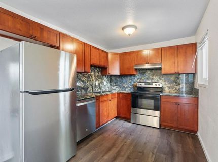 710 Northfield Dr #c, Unit C, Sacramento, CA 95833 Photo