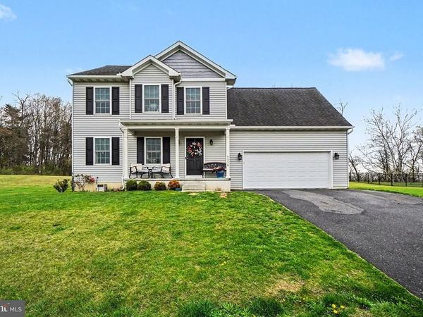 4535 ELWILL DRIVE, HARRISBURG, PA 17112