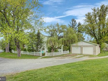 3715 BULLFROG ROAD, FAIRFIELD, PA 17320