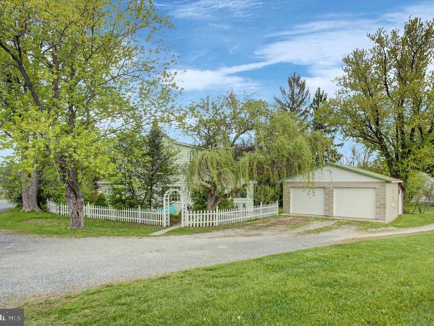 3715 Bullfrog Road, Fairfield, PA 17320 Main Photo