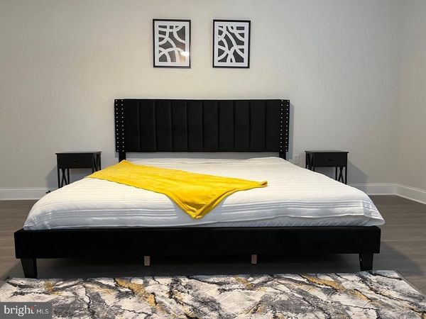 5207 38TH AVENUE, Unit A, HYATTSVILLE, MD 20782