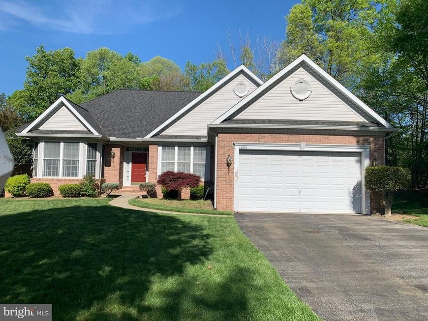 14600 Aylesford Circle, Laurel, MD 20707 Main Photo