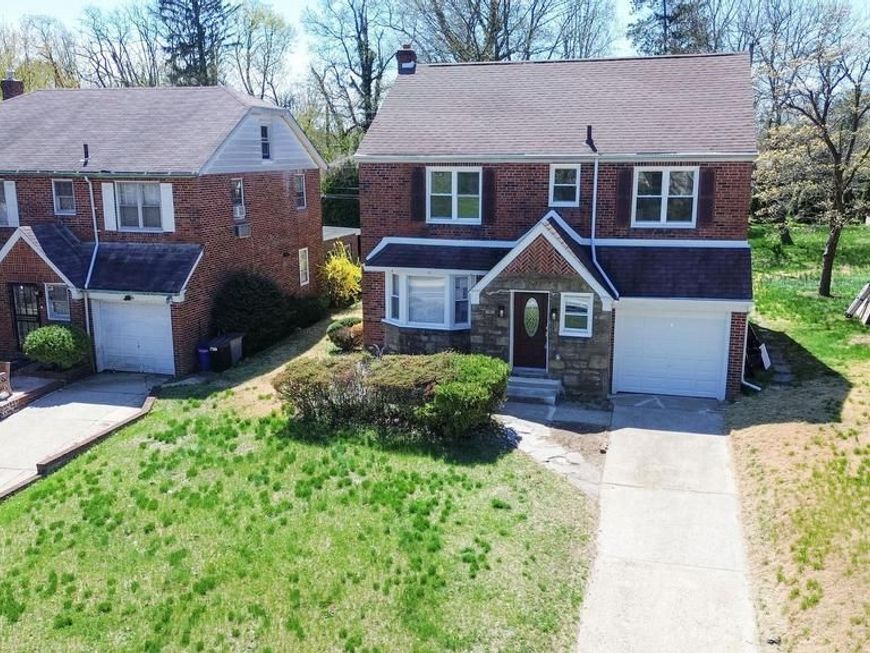 6610 Ardleigh Street, Philadelphia, PA 19119 Main Photo