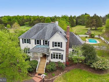 11381 MORLA LANE, NOKESVILLE, VA 20181