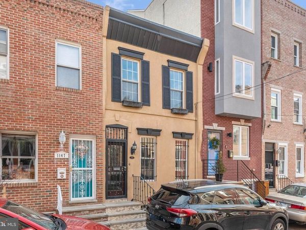 1149 S DORRANCE STREET, PHILADELPHIA, PA 19146