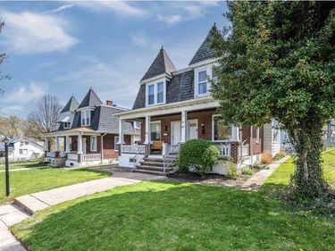 806 N WYOMISSING BOULEVARD, READING, PA 19610