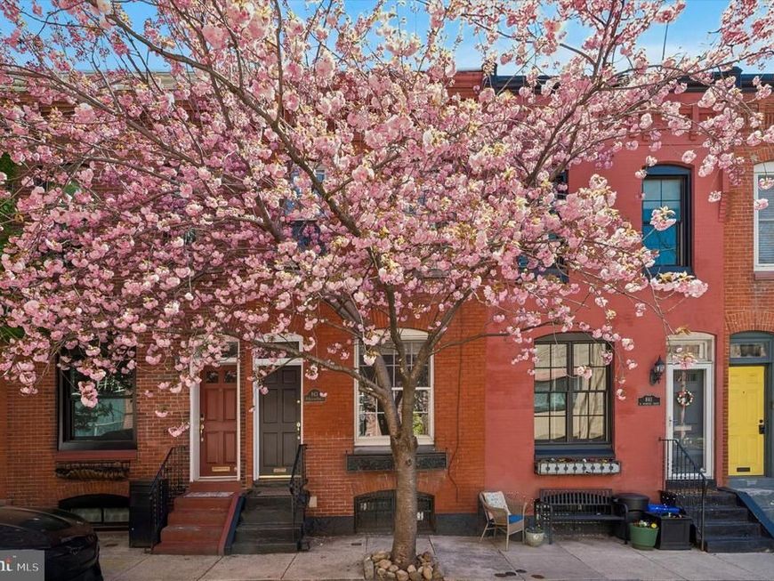 843 N Newkirk Street, Philadelphia, PA 19130 Main Photo