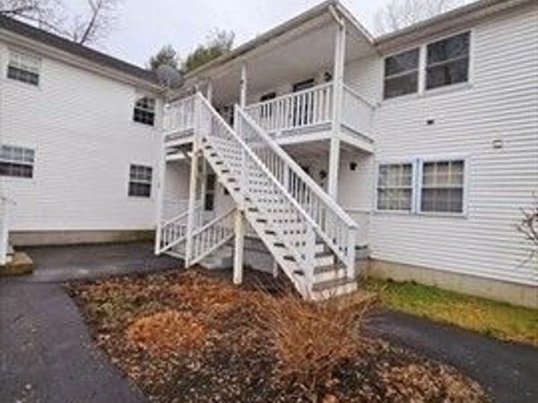 17 Wysocki Dr, Unit 57, Dudley, MA 01571