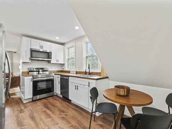 1142 Washington Street, Unit 2, Whitman, MA 02382