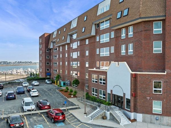150 Lynnway, Unit 406, Lynn, MA 01902