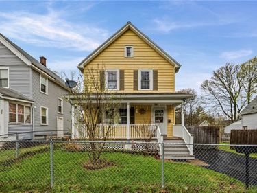 682 Frost Avenue, Rochester, NY 14611