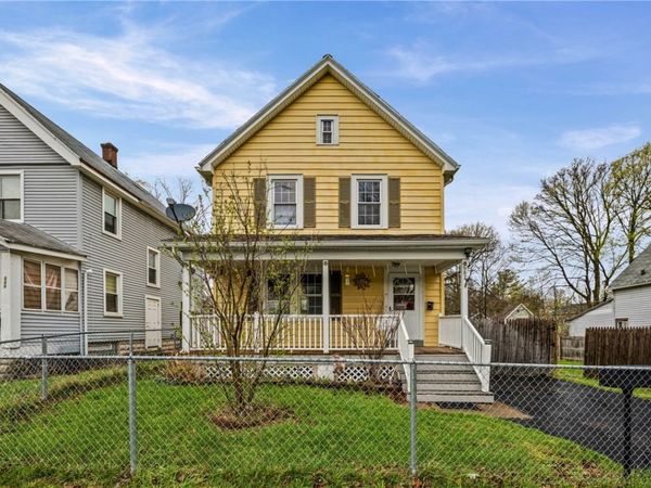 682 Frost Avenue, Rochester, NY 14611