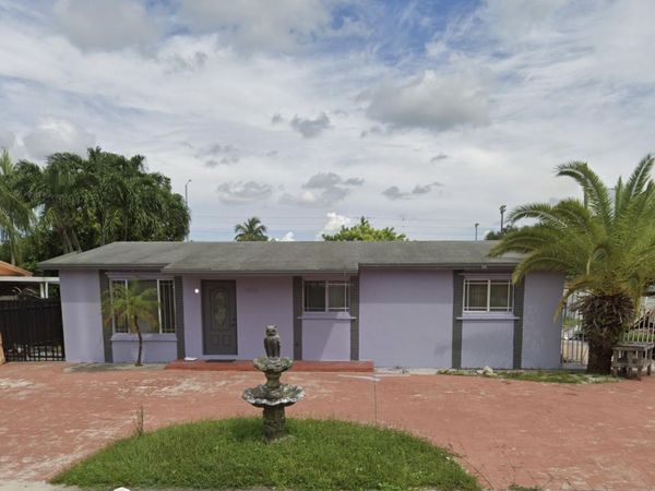 12011 SW 185th Street, Miami, FL 33177