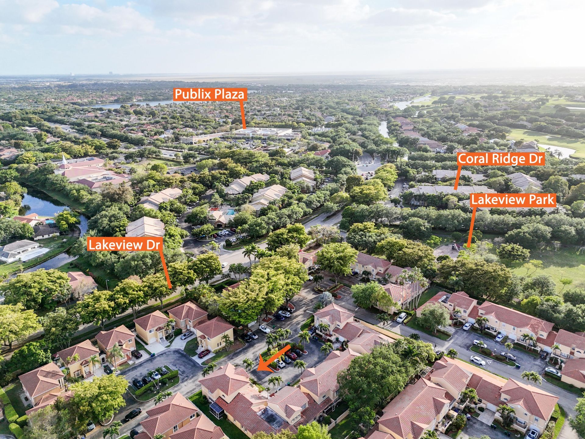 11303 Lakeview Drive, Unit 8-m, Coral Springs, FL 33071 Photo