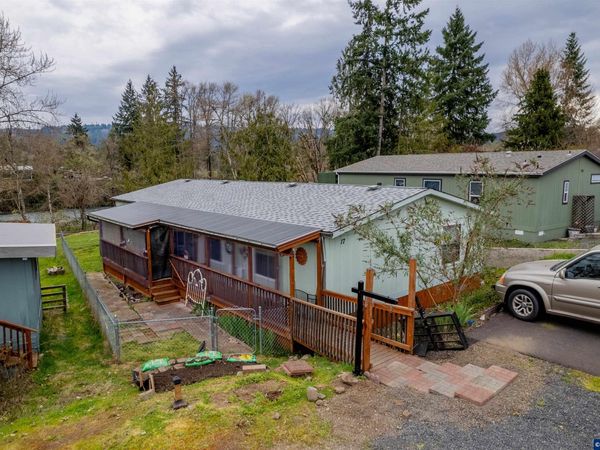 1530 Tamarack #17 St, Sweet Home, OR 97386