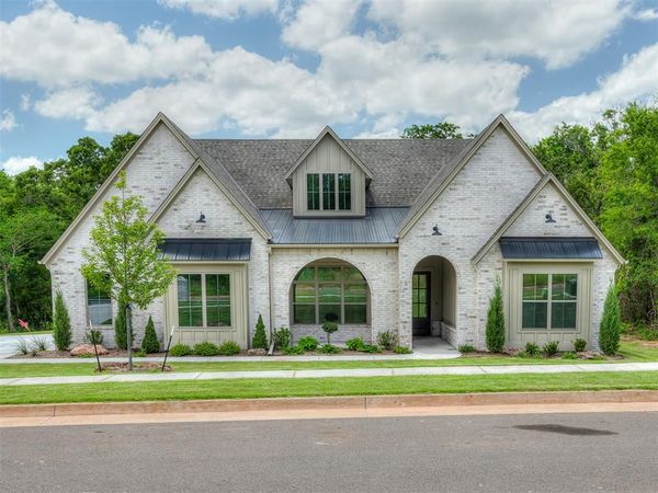 2213 Twister Trail, Edmond, OK 73034