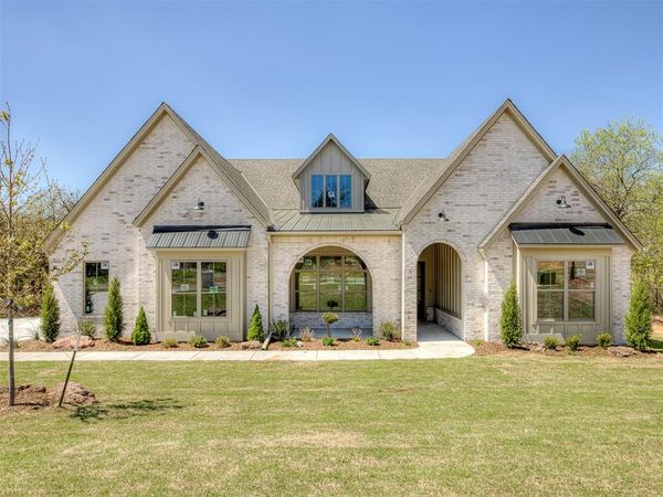 2213 Twister Trail, Edmond, OK 73034