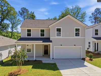 446 Edith Court, Blythewood, SC 29016