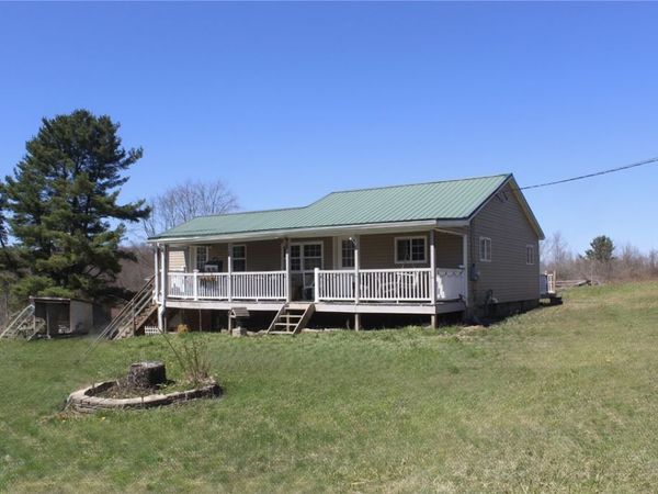2317 Clintonville Rd., Harrisville, PA 16038